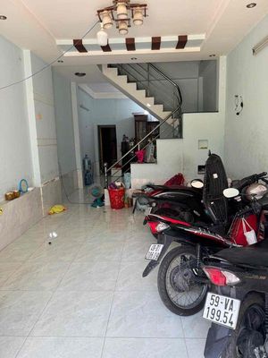 Renting alley 6 / số 44 755 14 Gò Vấp