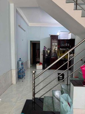 Renting alley 6 / số 44 755 14 Gò Vấp