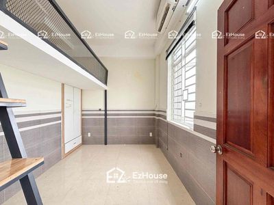 50% of the rent to the large room high window Phạm Văn Chiêu