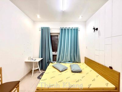 Rent two bedrooms. One room. 50 m.4.4 car at the University of Huflit.