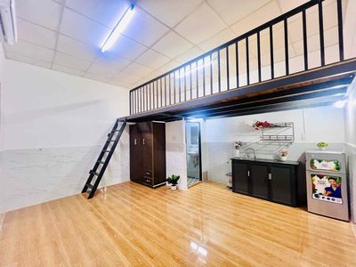 Just 3 million for room 35m2 at the University of Depot is clean, secure.
