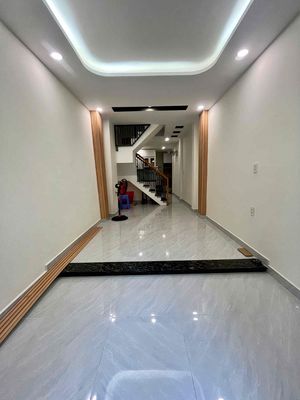 Hoàng Hoa Thám, Bình Thạnh-4 bedrooms - 19 million