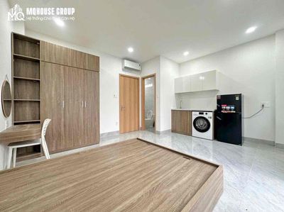 renting apartment balconies - near ueh - academia