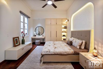 For only $7,000, I have the finest villa in the world.