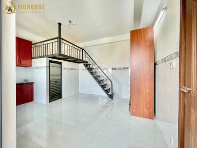 apartment dv full safety utility high-security immediate Hậu Giang district 6 near ou