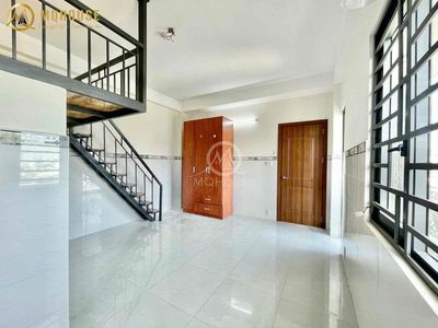 apartment dv full safety utility high-security immediate Hậu Giang district 6 near ou