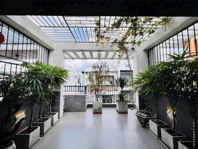 Rent the nguyễn tư giản-Full Home Streets on 28 trieu
