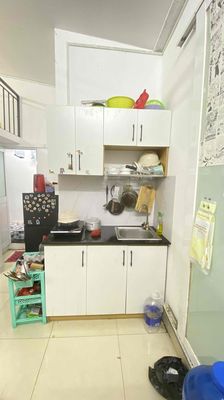 Rent a two-room apartment. A bathroom, private washing machine.