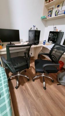 Two bedrooms 7 Hattevard rents full furniture, hand-sharp presents.