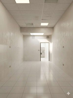 Rent 55 Âu Cơ District 11, 5-025, 1 floor.
