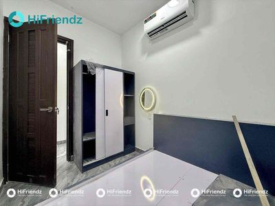 Rent a two-room Bancol in the West-Lande mart