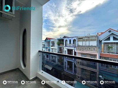 Rent a two-room Bancol in the West-Lande mart