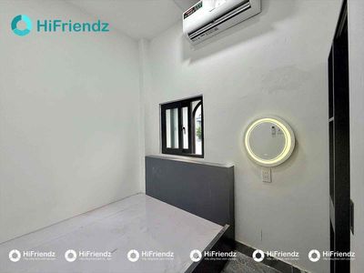 Rent a two-room Bancol in the West-Lande mart