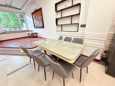 Rent a male villa through 7th, 5 full-house bedroom, 4th floor 70th floor/ th