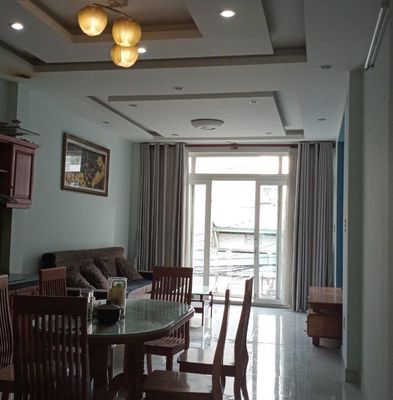 Rent a 65 m2- 1 ground 3 L 4 o'clock-line p Trường Thọ Thủ Đức million