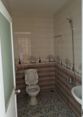 Rent a 65 m2- 1 ground 3 L 4 o'clock-line p Trường Thọ Thủ Đức million
