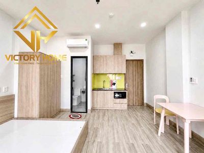 Go to service apartment 1 2 .2 sleeping patterns 24 million to 370 million Gò Vấp