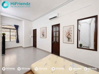 Studio House - 30 m - Full Seven-K300 Republic-Zq1