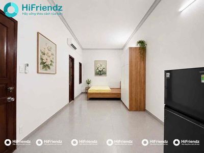 Studio House - 30 m - Full Seven-K300 Republic-Zq1