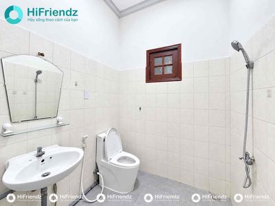 Studio House - 30 m - Full Seven-K300 Republic-Zq1