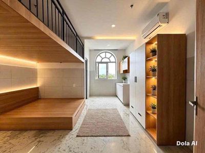 Rent apartment 2 sleeping spaces 10 meters from the University of Literature - 4 people