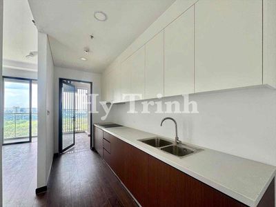 We'll rent two bedrooms-- Mizuki Park -- the corner -- keep room to T9.