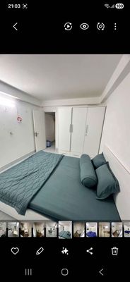 Full interior 3 bedroom 3 bathroom next door to department college - aeon - etown - airport