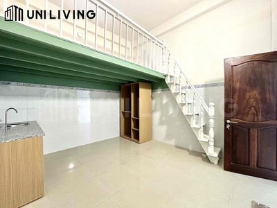 New construction elevator, Nguyễn Thị Định.