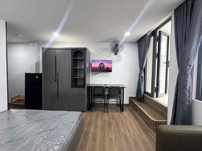 The 4th county apartment next to the University of Nguyễn Tất Thành, Law College