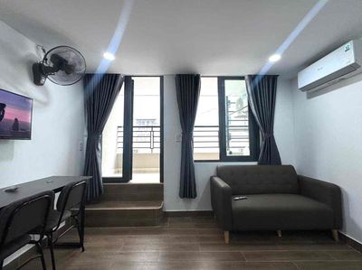 The 4th county apartment next to the University of Nguyễn Tất Thành, Law College