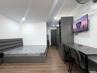 The 4th county apartment next to the University of Nguyễn Tất Thành, Law College