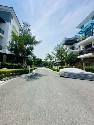 The basic dirosa house is filled - 4 bedrooms - 4 stories - convenient for tycty