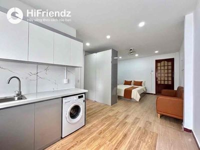 apartment 1 new high-end bedroom 50 M2 full interior 01 mgr right in District 3