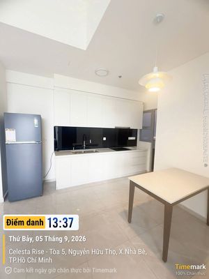 Two bedrooms, two 80-foot toilets, Celesta Rise, only 100 percent, enter Right, watch the 24-hour house.