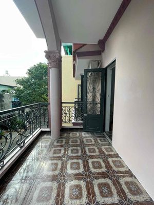 Pon Soho Nam Tân Bình 2 balcony bedroom Full interior 45 m2 8 million8
