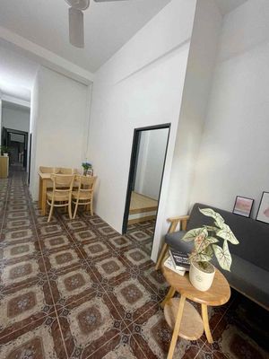Pon Soho Nam Tân Bình 2 balcony bedroom Full interior 45 m2 8 million8