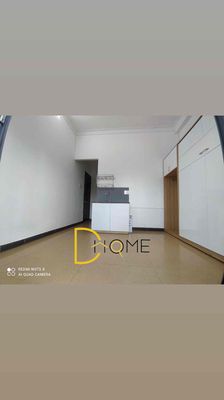 Hoàng Sa Fronter Room - open balcony, full interior