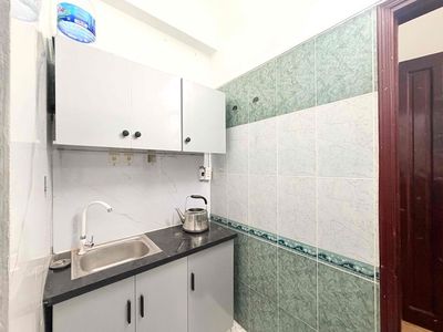 Rent two bedrooms. A bathroom. Tenth District. Full interior.