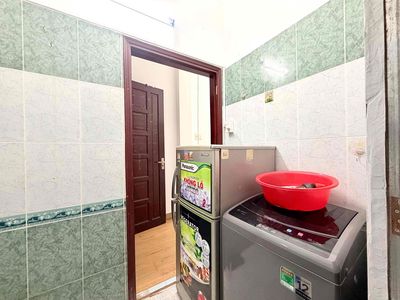 Rent two bedrooms. A bathroom. Tenth District. Full interior.