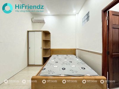 Room 3.X - Private kitchen - near literature, University of Industrials