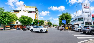 Rent a Nguyễn Hữu Tiến-90 m2-15 million near aeon