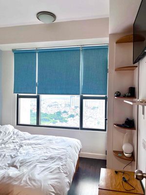 Two bedrooms 56 meters 2 River Gate full interior