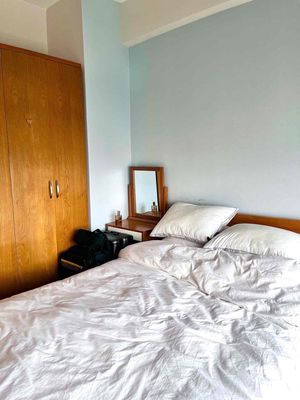 Two bedrooms 56 meters 2 River Gate full interior