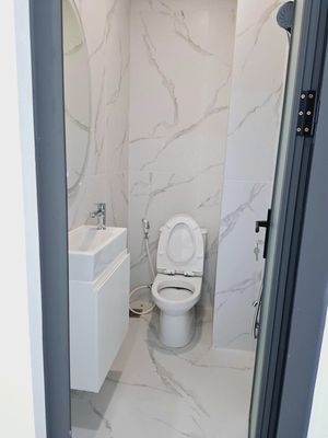 New house! Rent 14 D Hoàng Việt, old Tân Bình. 450 m2 used area