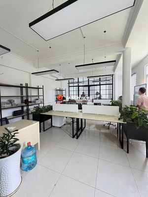 Rent a new An Phú-an office building, number two