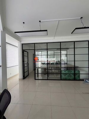 Rent a new An Phú-an office building, number two