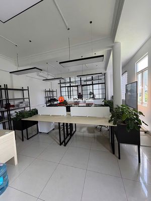 Rent a new An Phú-an office building, number two