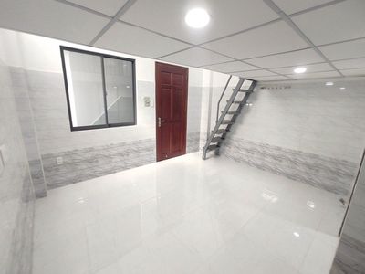 Rent a cheap motel at Đồng Đen Tân Bình.