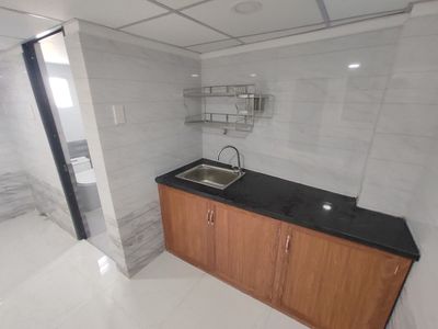 Rent a cheap motel at Đồng Đen Tân Bình.
