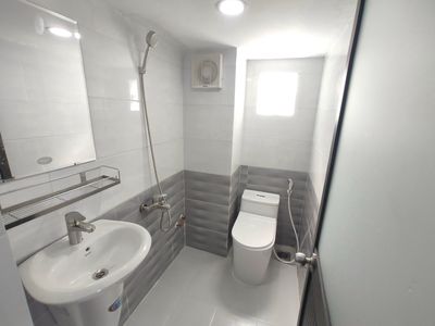 Rent a cheap motel at Đồng Đen Tân Bình.